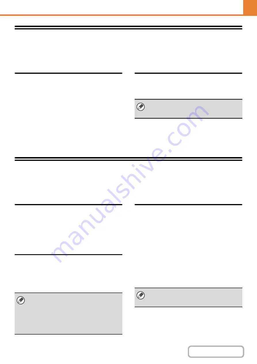 Sharp DX-C310 Operation Operation Manual Download Page 575