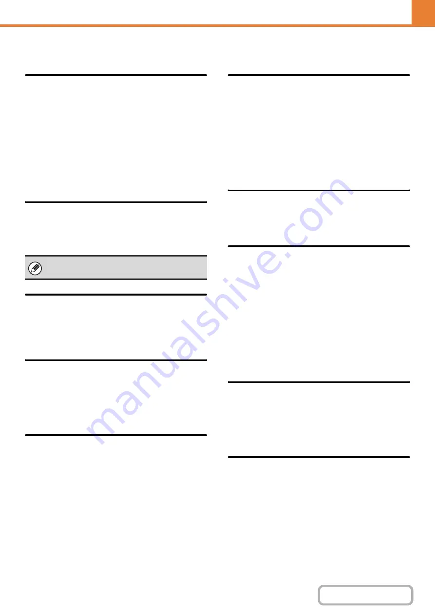 Sharp DX-C310 Operation Operation Manual Download Page 577