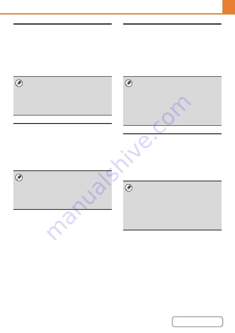 Sharp DX-C310 Operation Operation Manual Download Page 578