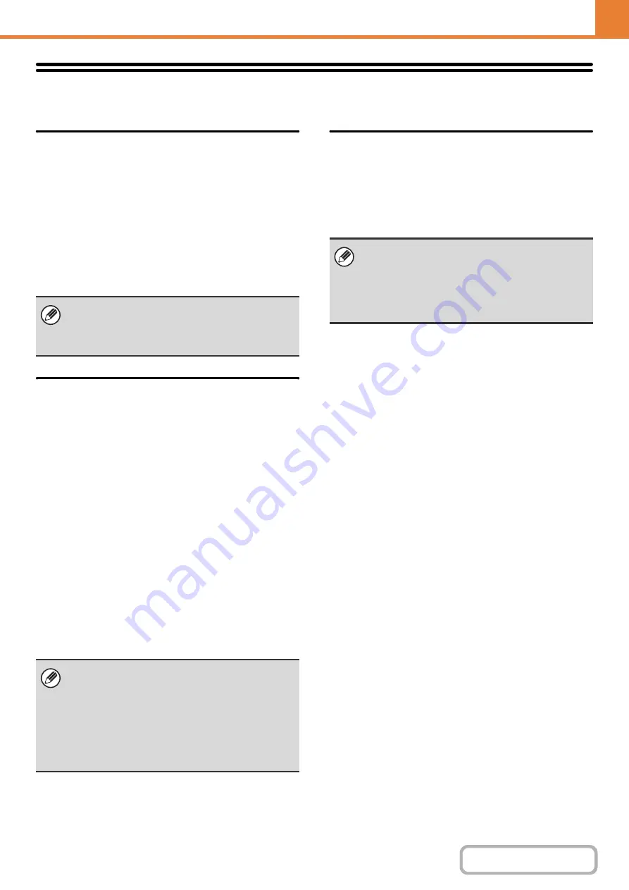 Sharp DX-C310 Operation Operation Manual Download Page 589