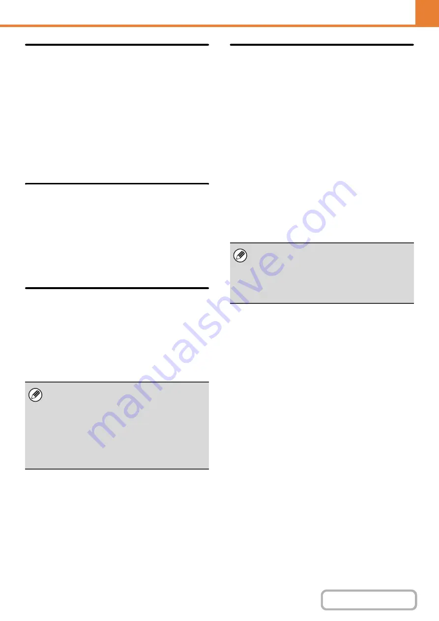 Sharp DX-C310 Operation Operation Manual Download Page 621