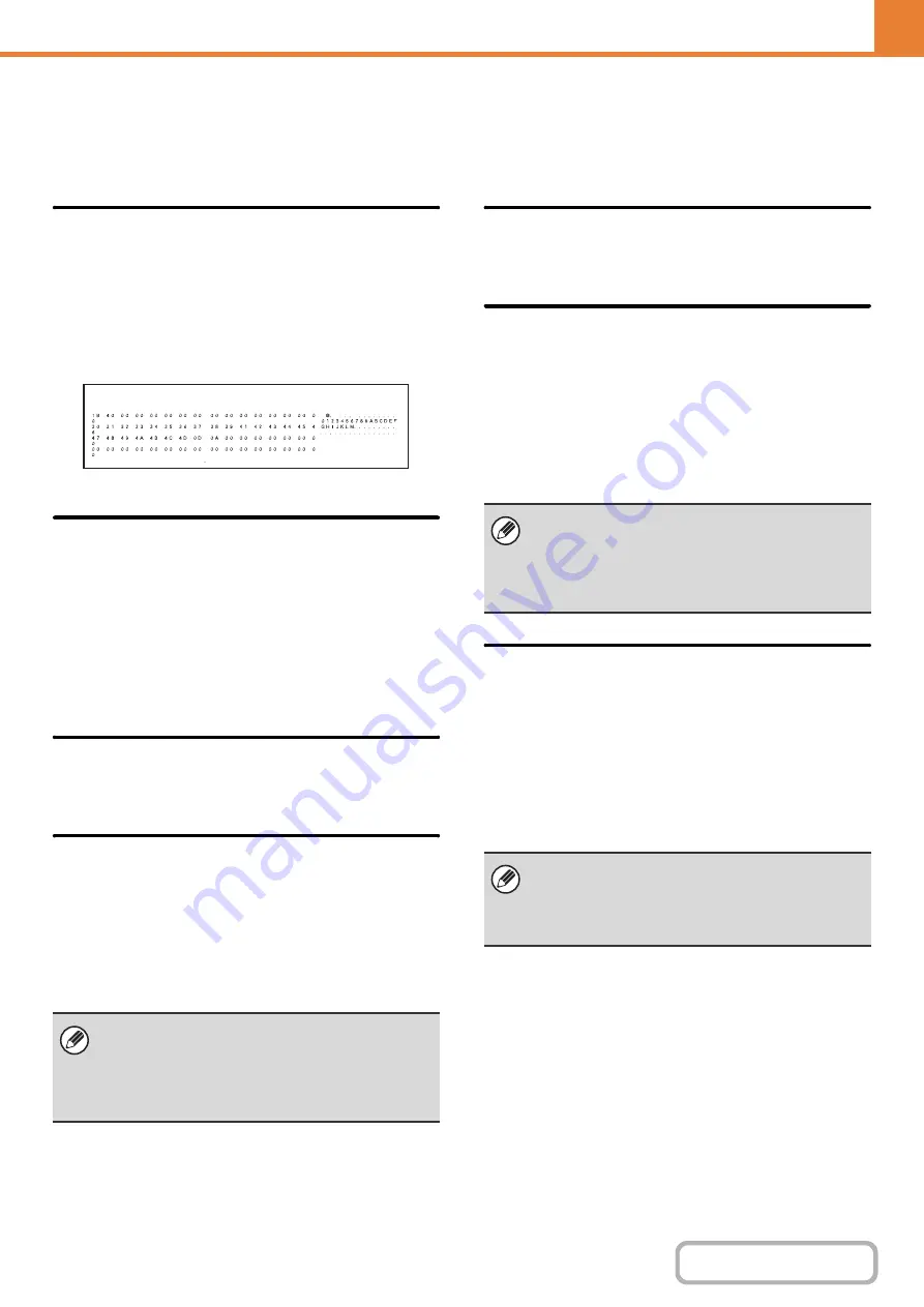 Sharp DX-C310 Operation Operation Manual Download Page 626