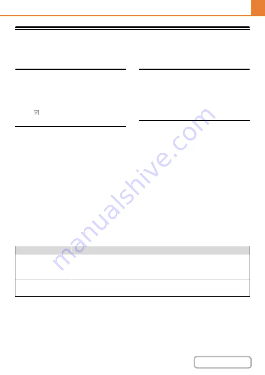 Sharp DX-C310 Operation Operation Manual Download Page 637