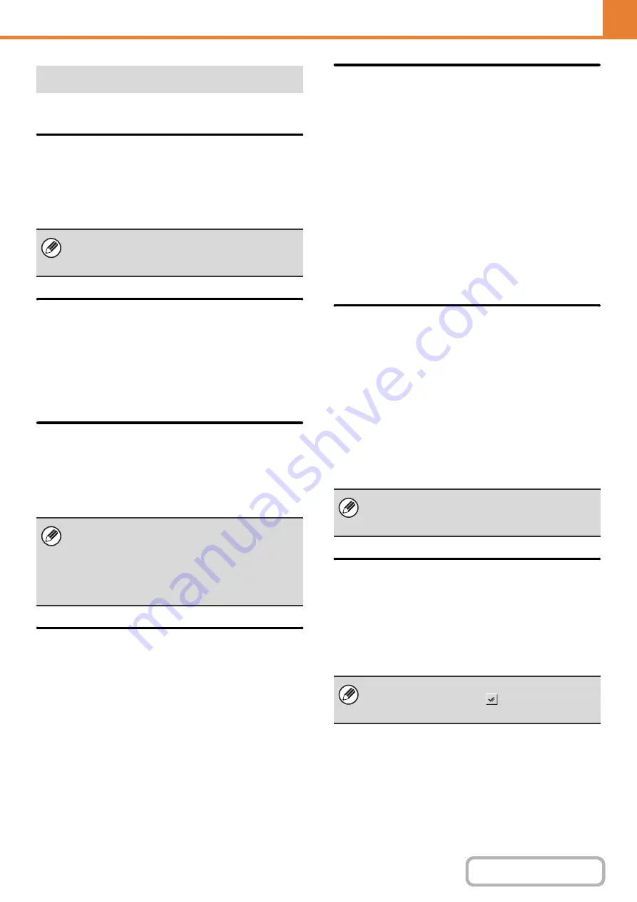 Sharp DX-C310 Operation Operation Manual Download Page 652