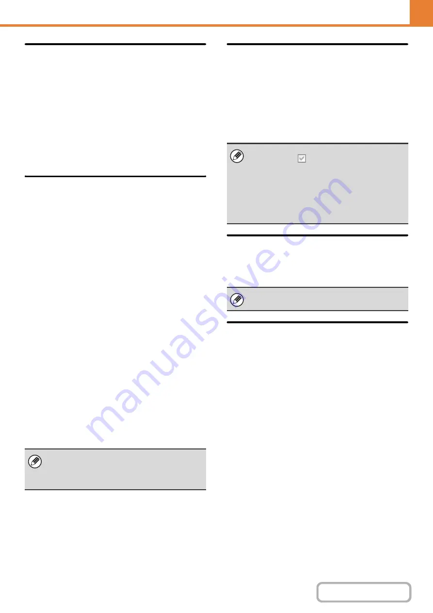 Sharp DX-C310 Operation Operation Manual Download Page 660