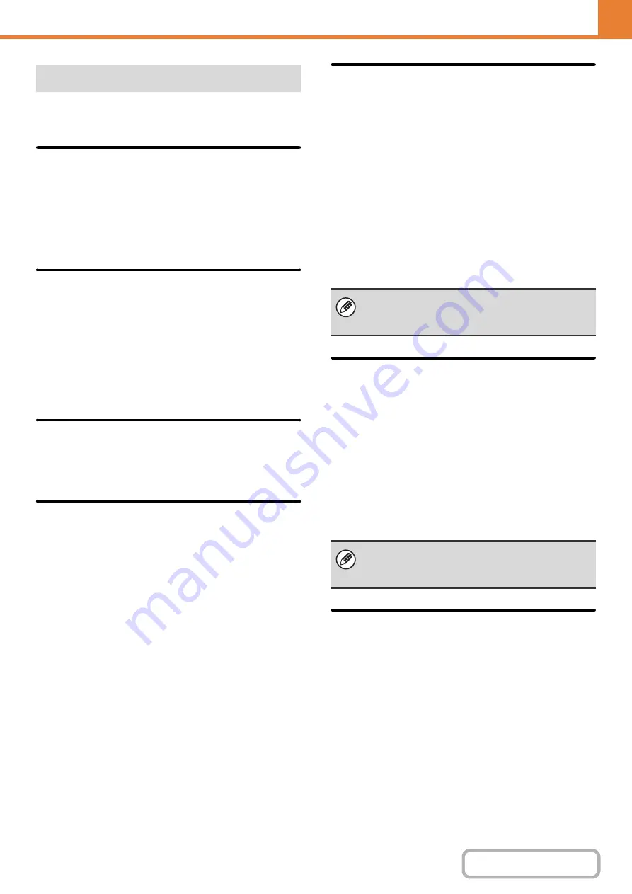 Sharp DX-C310 Operation Operation Manual Download Page 661