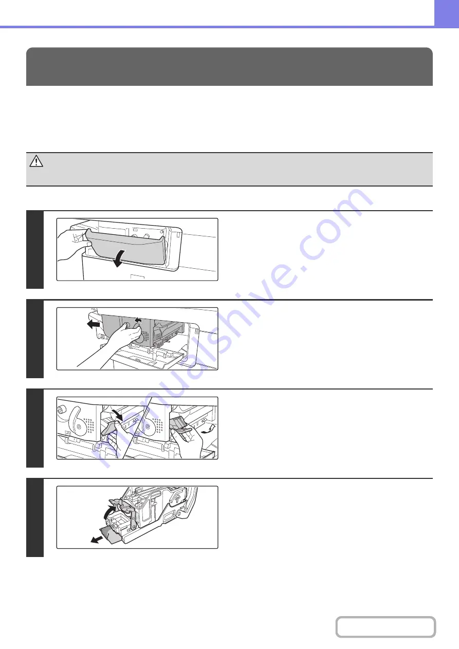 Sharp DX-C310 Operation Operation Manual Download Page 672