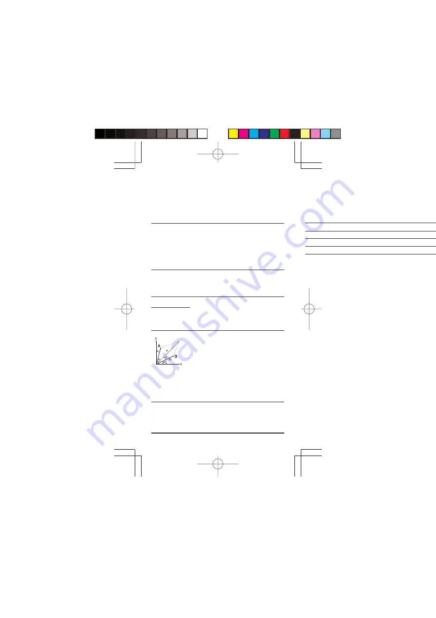 Sharp EL-501E Operation Manual Download Page 20