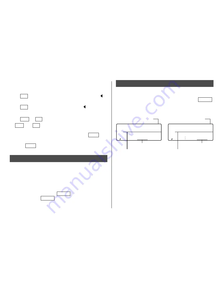 Sharp EL-6850 Operation Manual Download Page 7