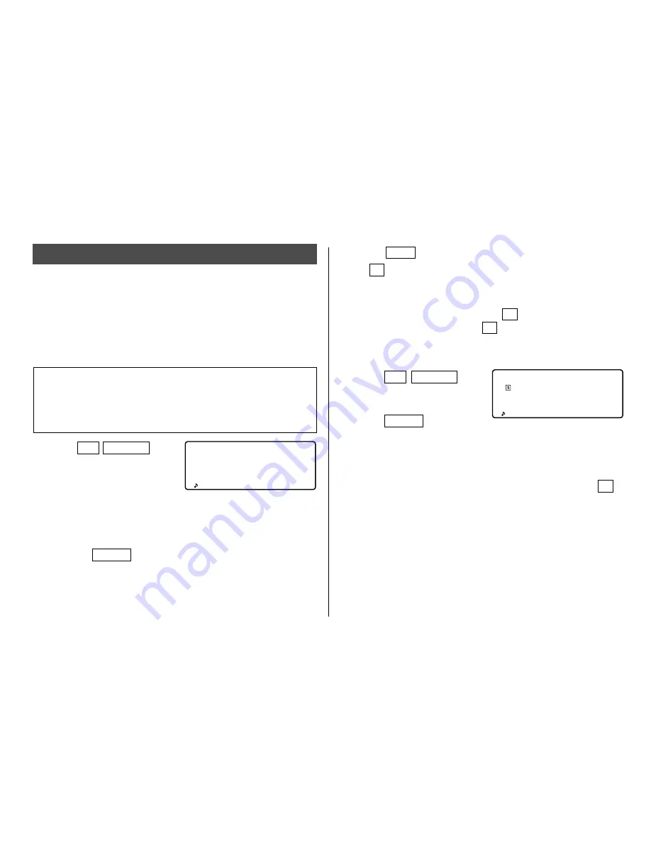 Sharp EL-6850 Operation Manual Download Page 22