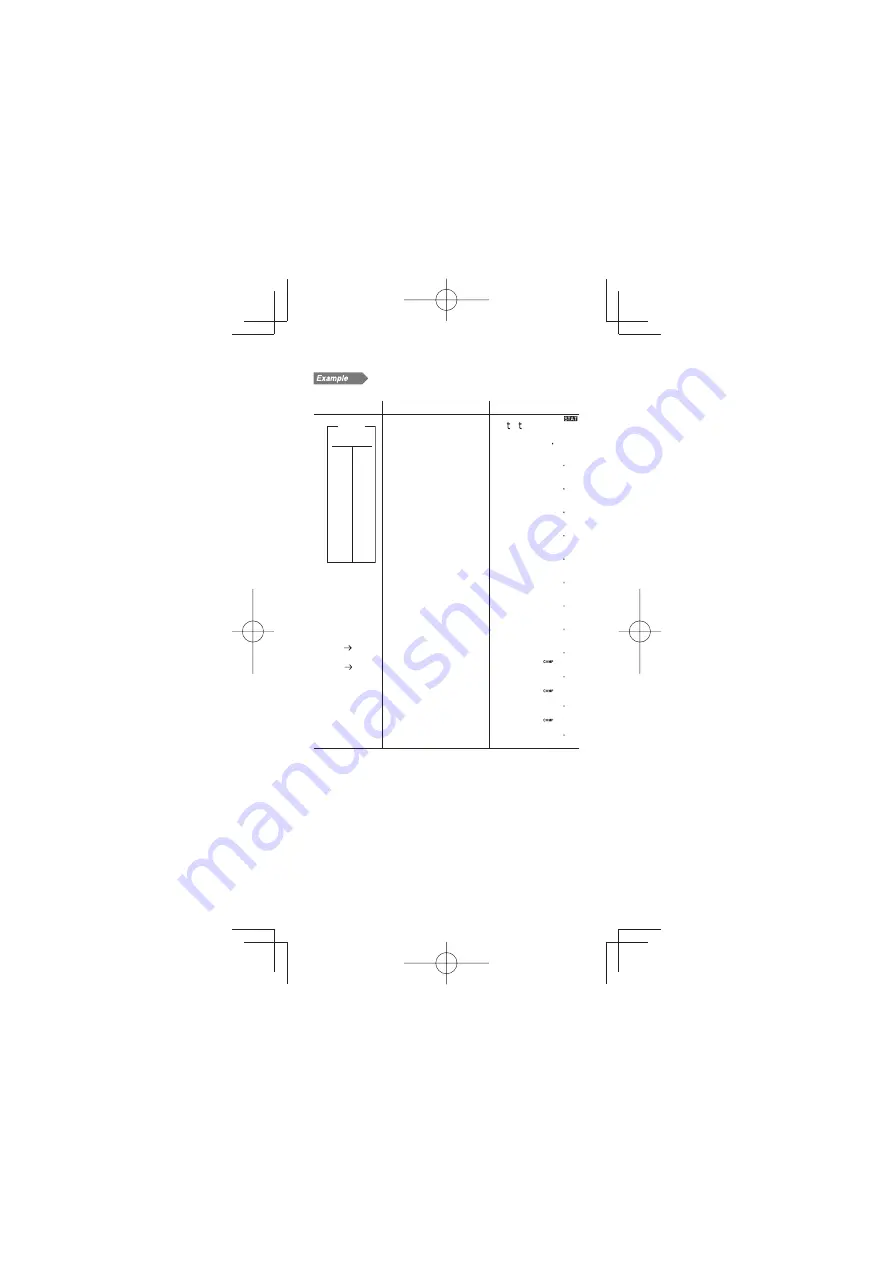 Sharp EL-738F Operation Manual Download Page 73