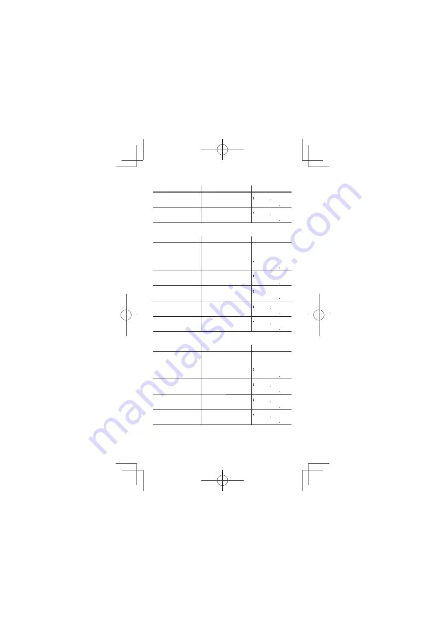 Sharp EL-738XT Operation Manual Download Page 37