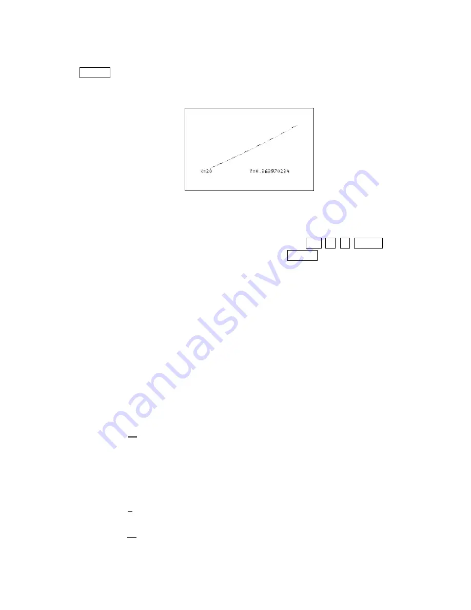 Sharp EL-9600 User Manual Download Page 13