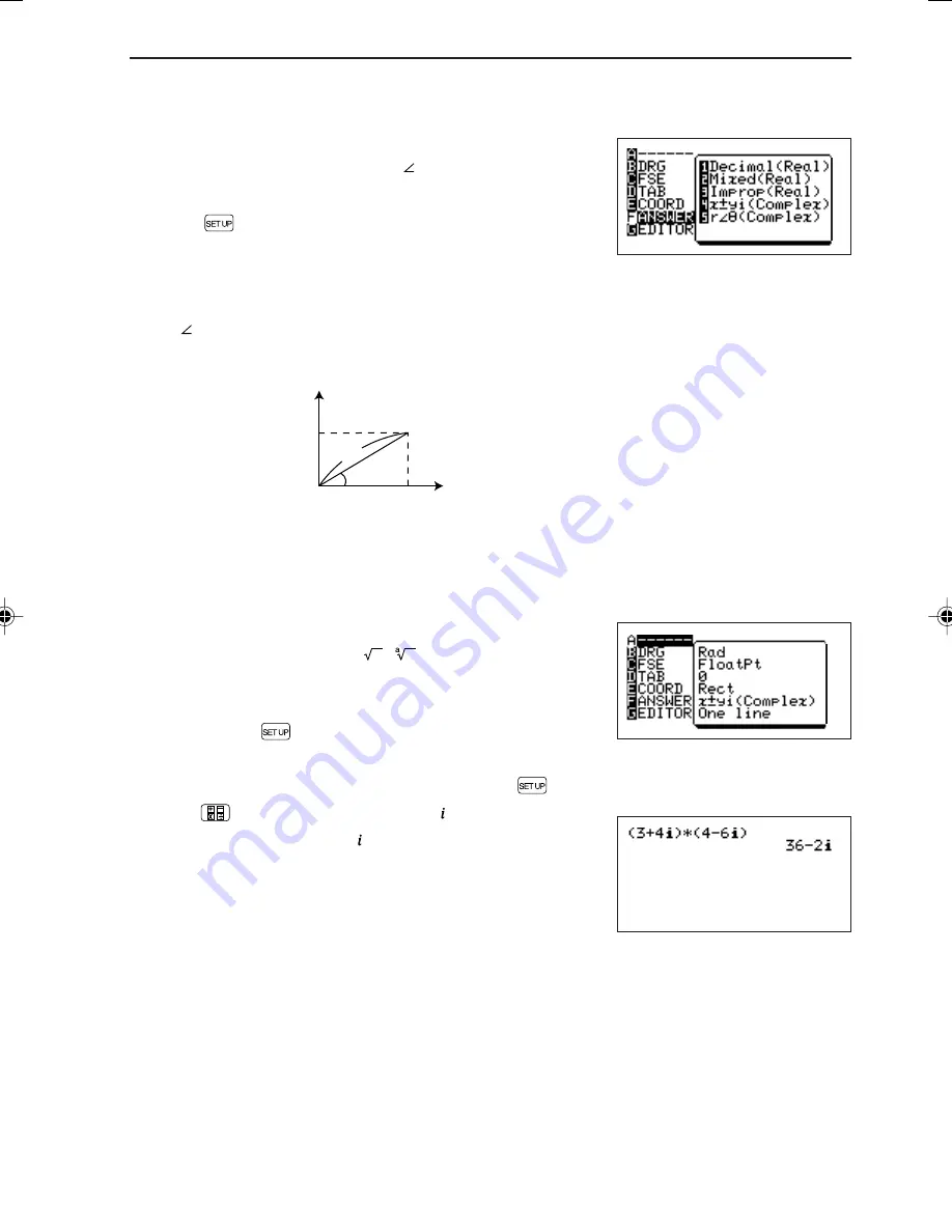 Sharp EL-9650 Скачать руководство пользователя страница 79