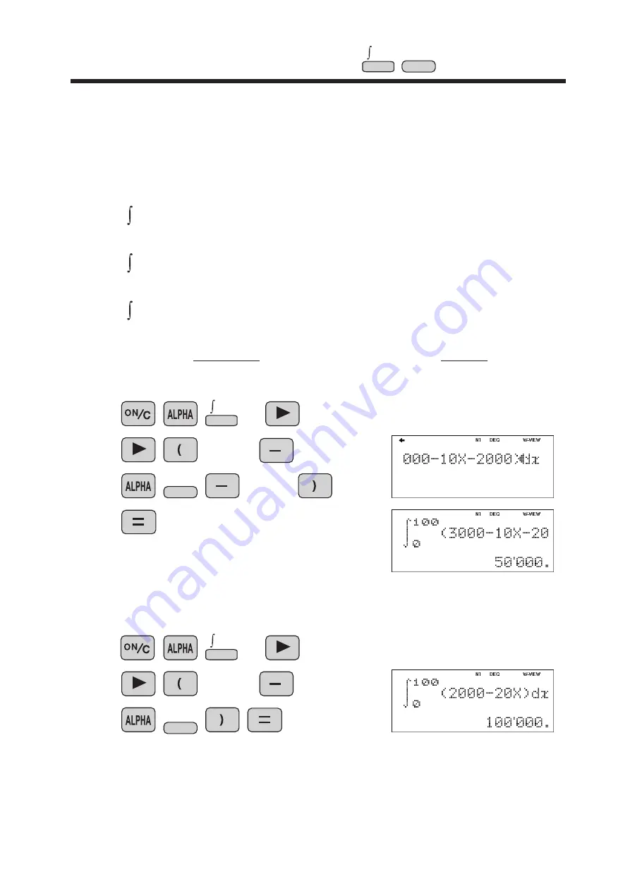 Sharp EL-W516T Скачать руководство пользователя страница 47