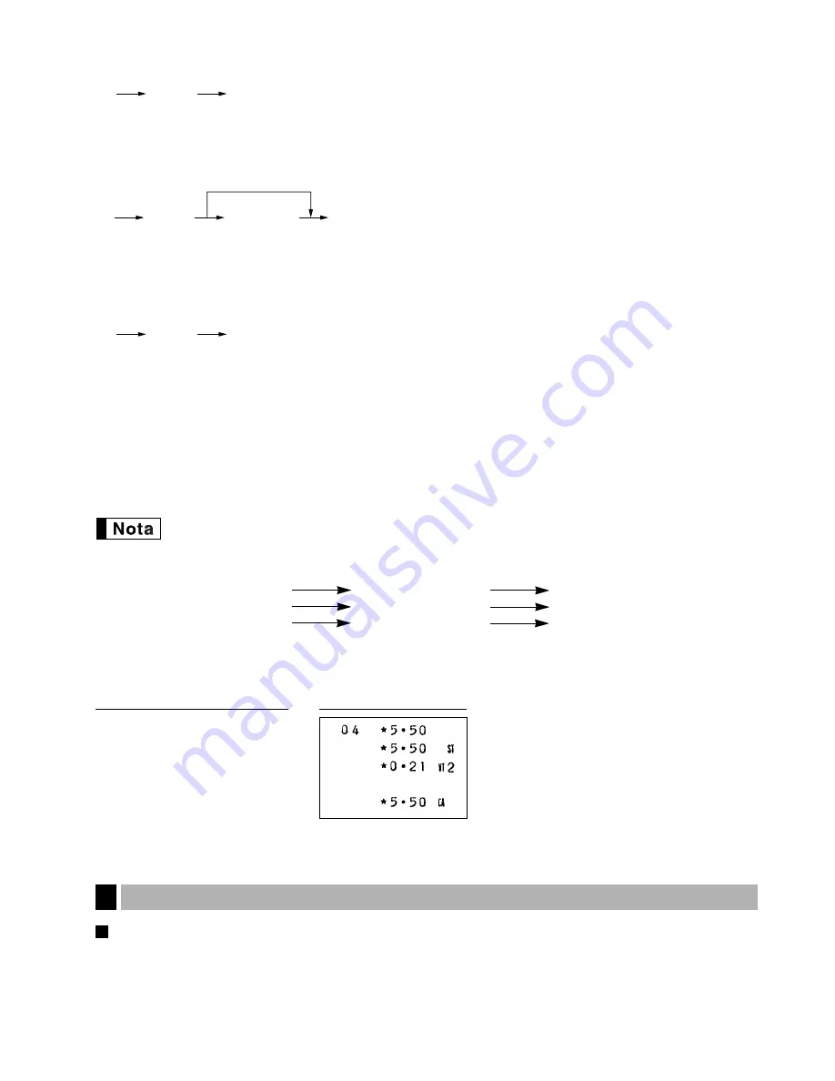 Sharp ER-A160 Instruction Manual Download Page 149