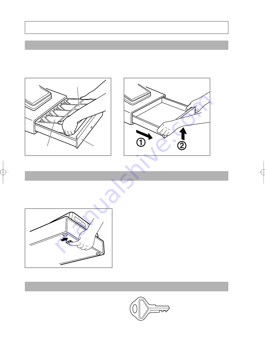 Sharp ER-A280F Instruction Manual Download Page 182