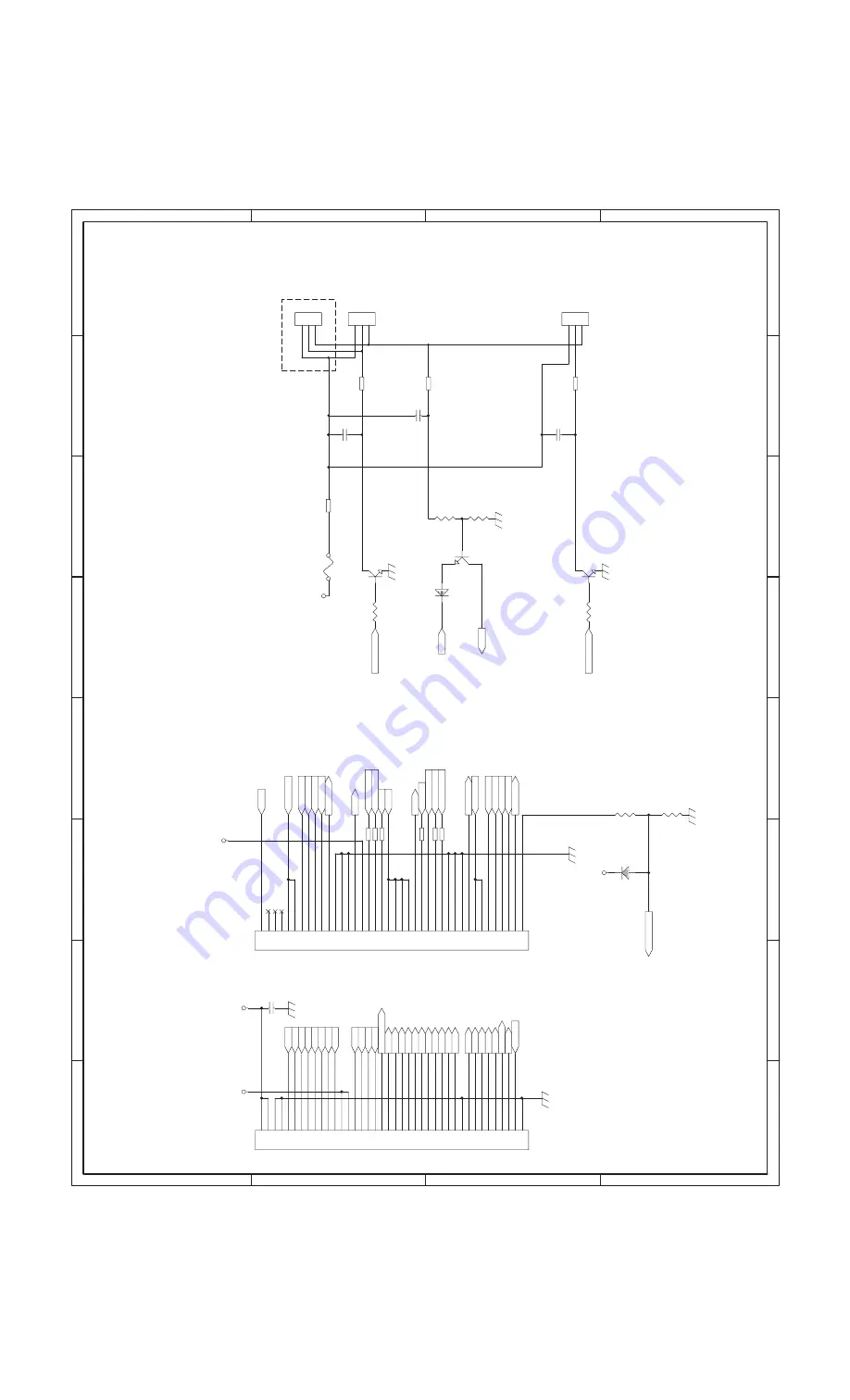 Sharp ER-A410 Service Manual Download Page 24