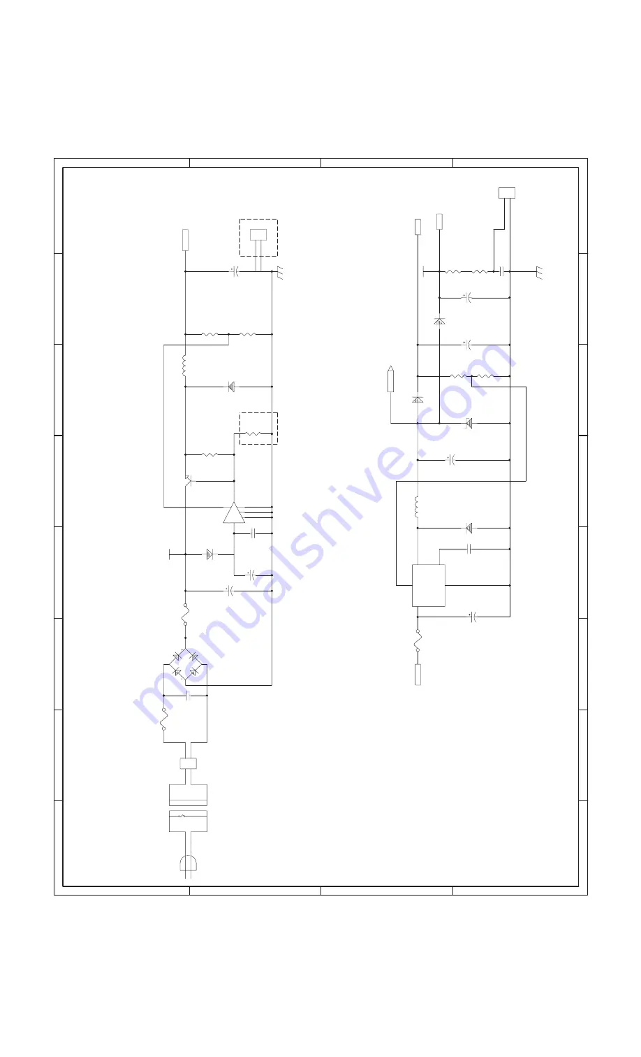 Sharp ER-A410 Service Manual Download Page 27