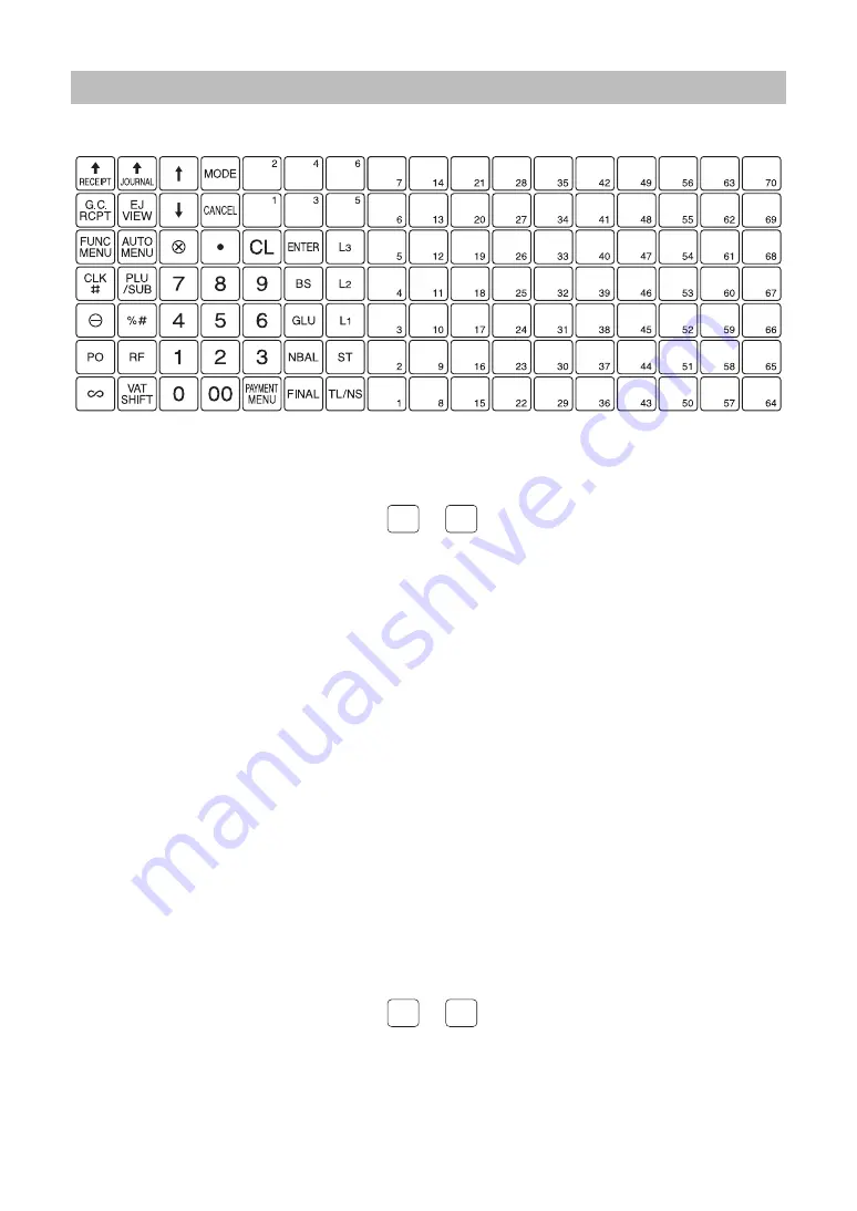 Sharp ER-A411 Full Detailed Instruction Manual Download Page 13