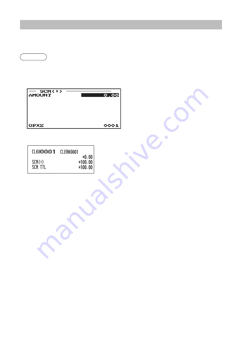 Sharp ER-A411 Full Detailed Instruction Manual Download Page 24