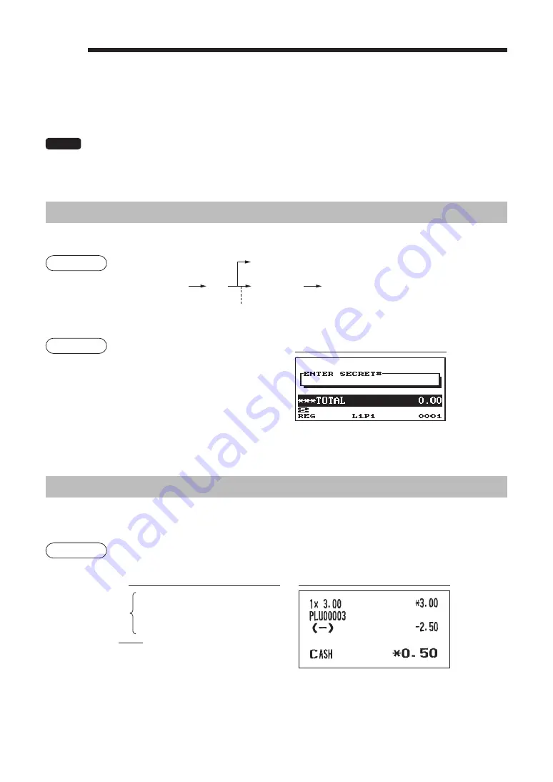 Sharp ER-A411 Full Detailed Instruction Manual Download Page 89