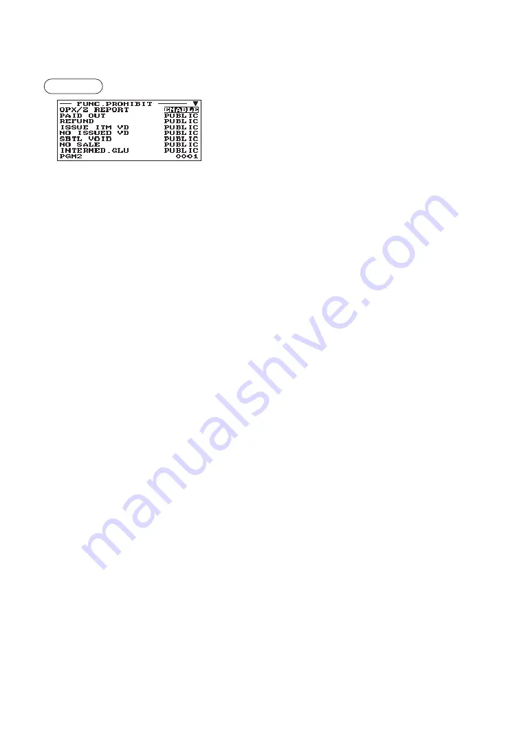 Sharp ER-A411 Full Detailed Instruction Manual Download Page 162