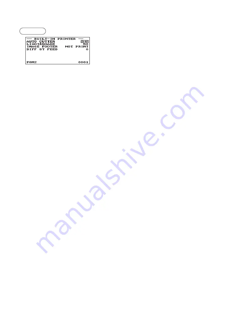 Sharp ER-A411 Full Detailed Instruction Manual Download Page 178