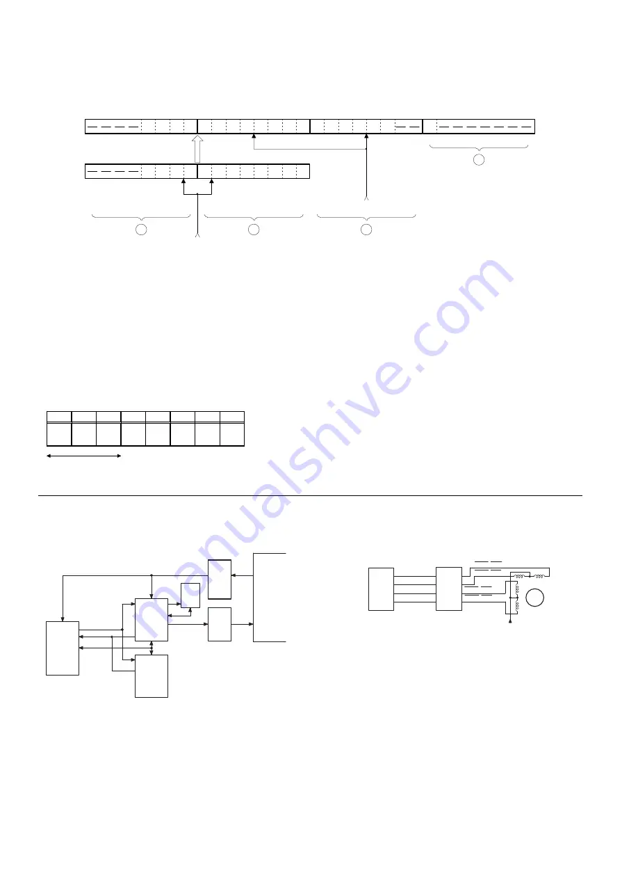 Sharp ER-A450 Service Manual Download Page 24