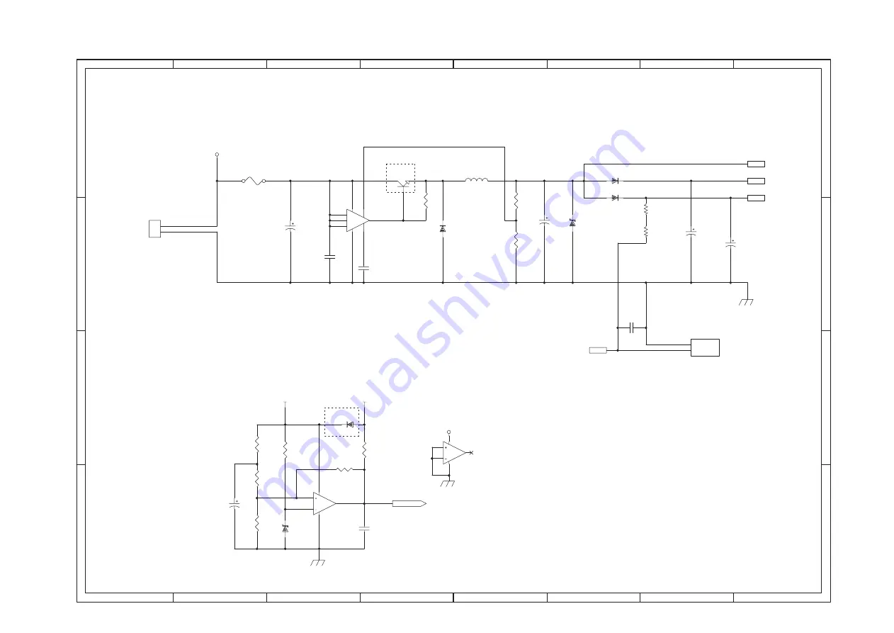 Sharp ER-A450 Service Manual Download Page 37