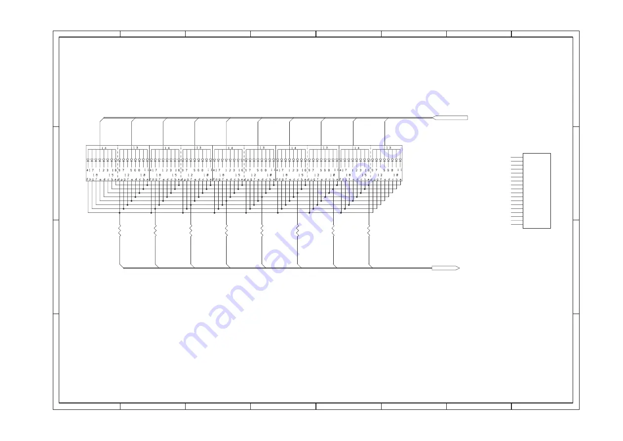 Sharp ER-A450 Service Manual Download Page 47