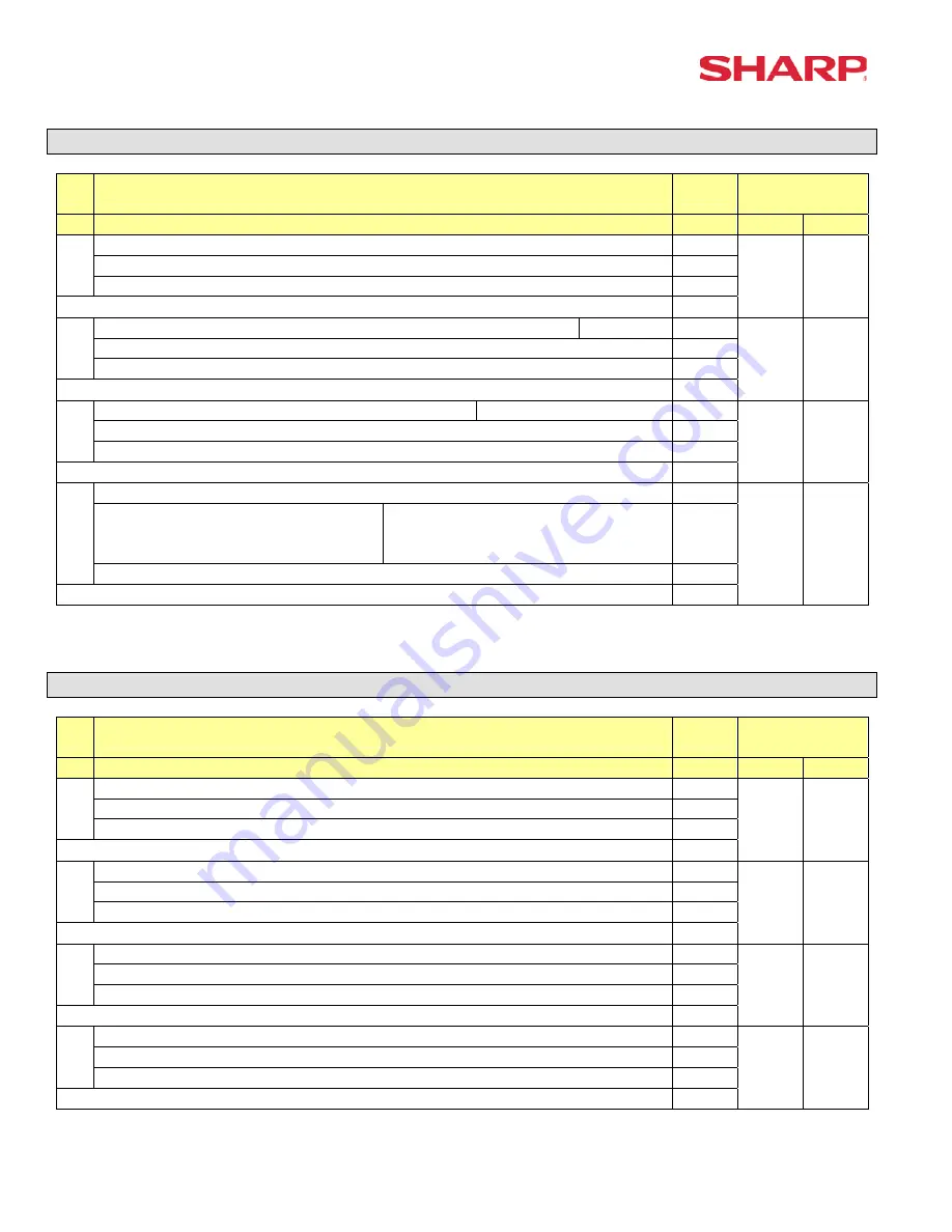 Sharp ER-A520 Knowledge Book Download Page 28