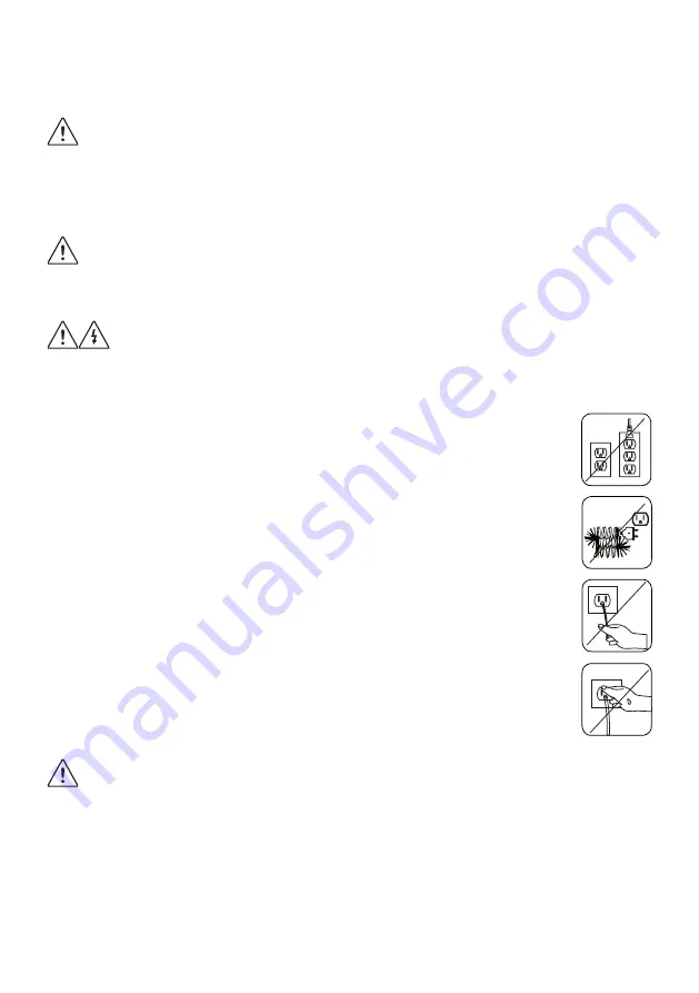 Sharp ES-GFB7143WD-DE User Manual Download Page 7