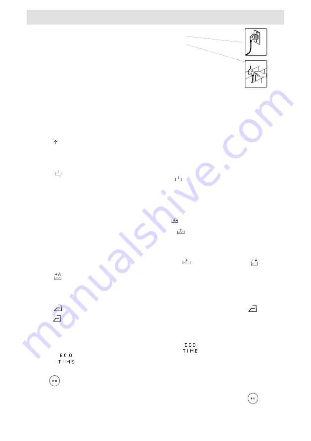 Sharp ES-GFD9144W3-EE Скачать руководство пользователя страница 13