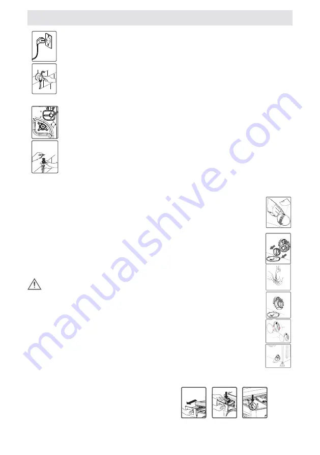 Sharp ES-GFD9144W3-EE Скачать руководство пользователя страница 79