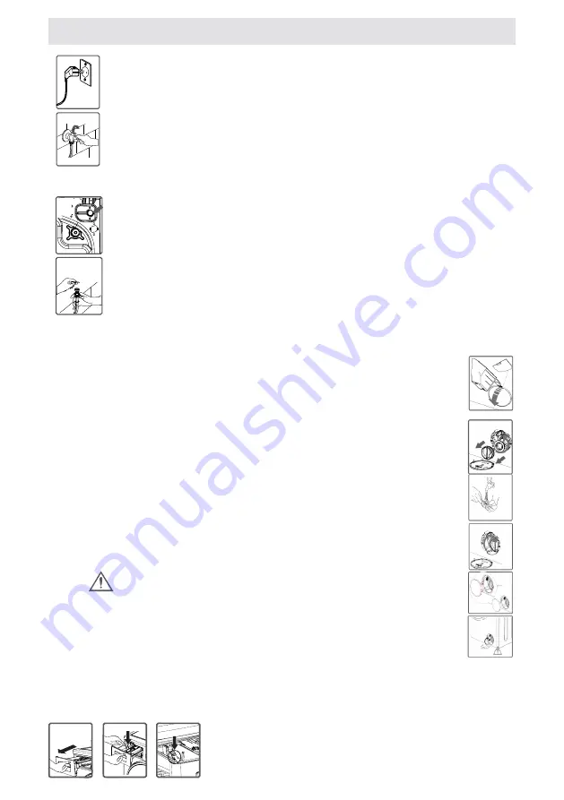 Sharp ES-GFD9144W3-EE Скачать руководство пользователя страница 140