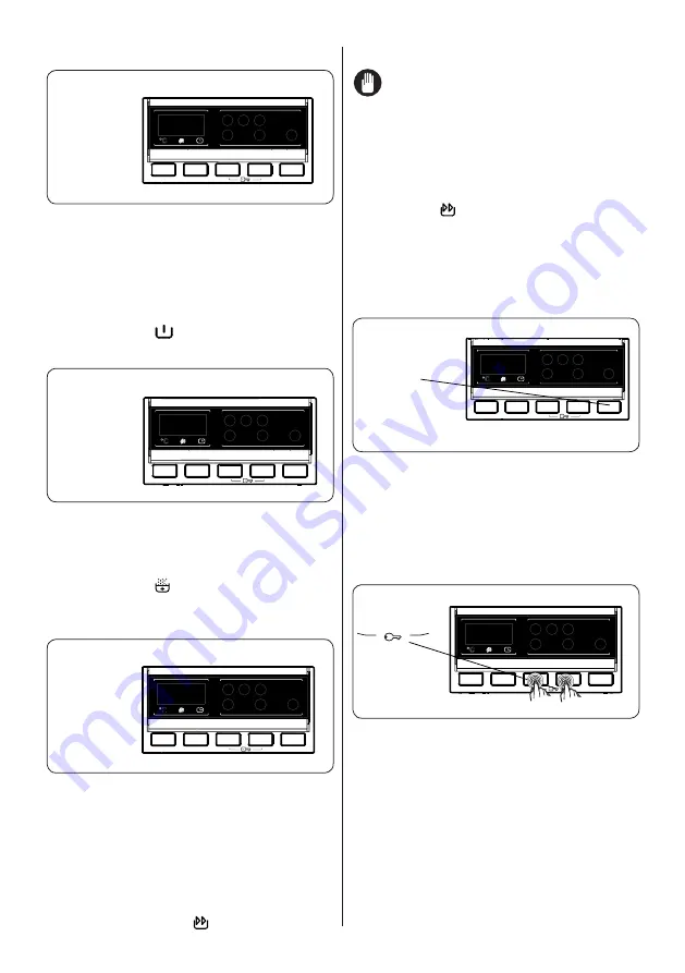 Sharp ES-HFH714AWC-PL User Manual Download Page 21