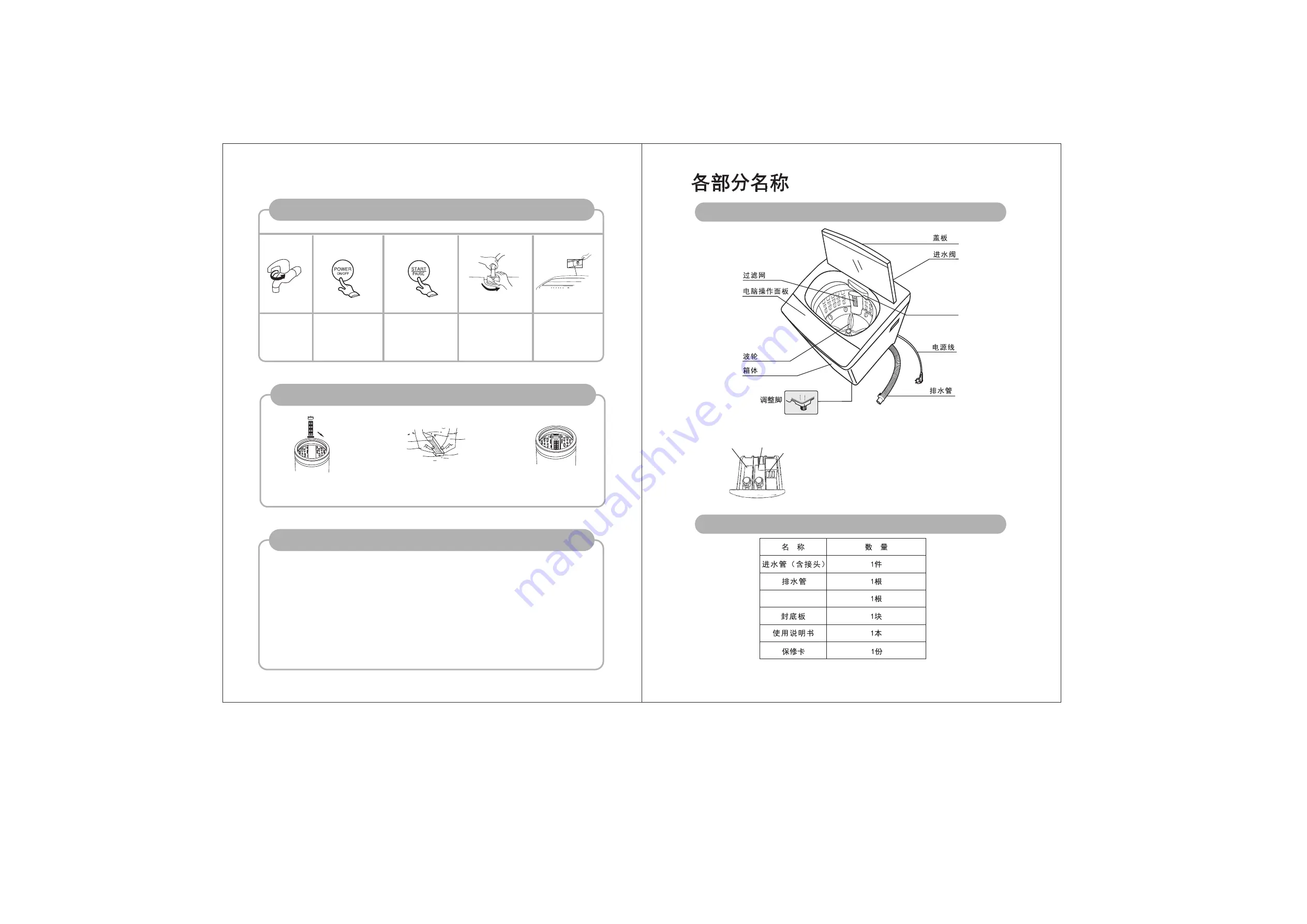 Sharp ESX156 Operation Manual Download Page 12