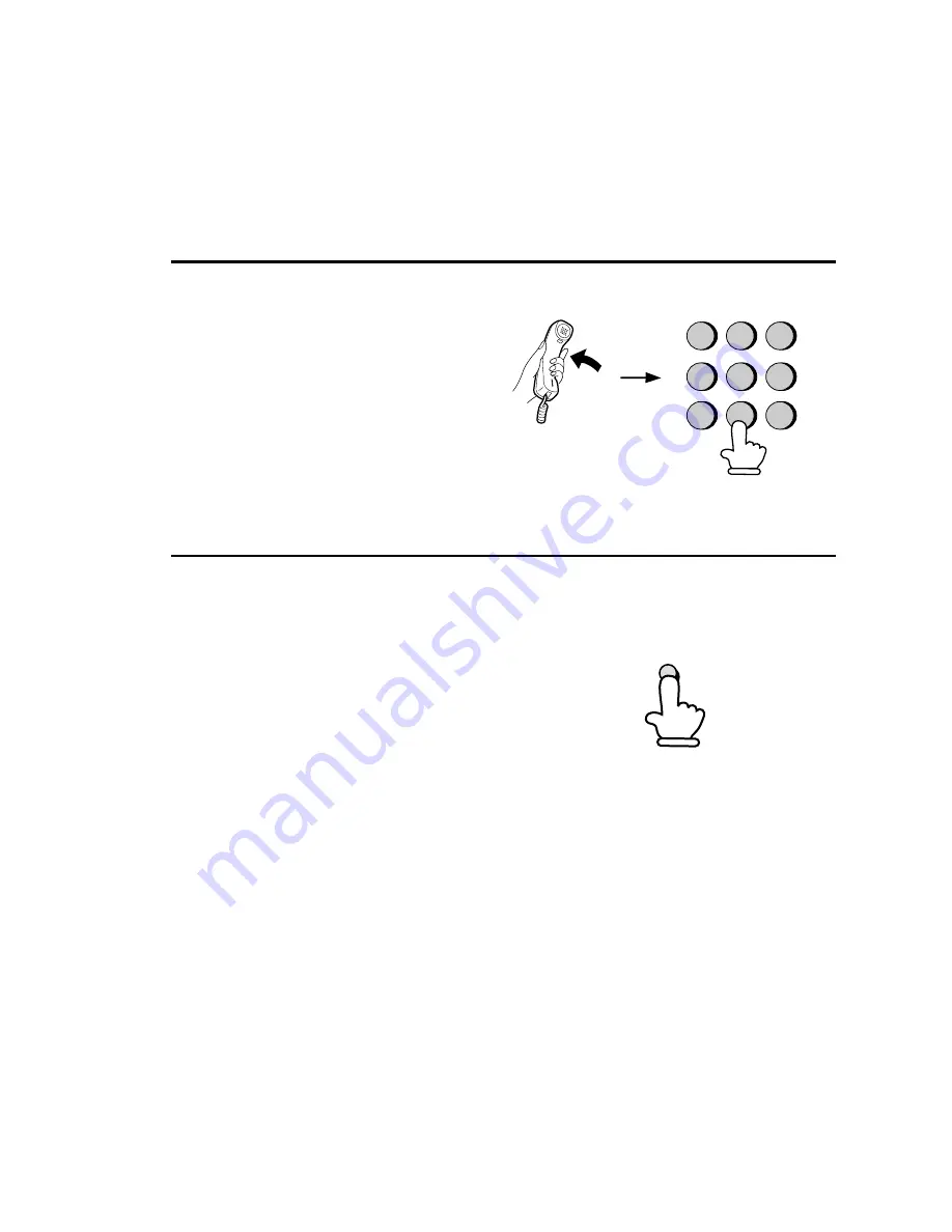 Sharp FO-10 Operation Manual Download Page 179