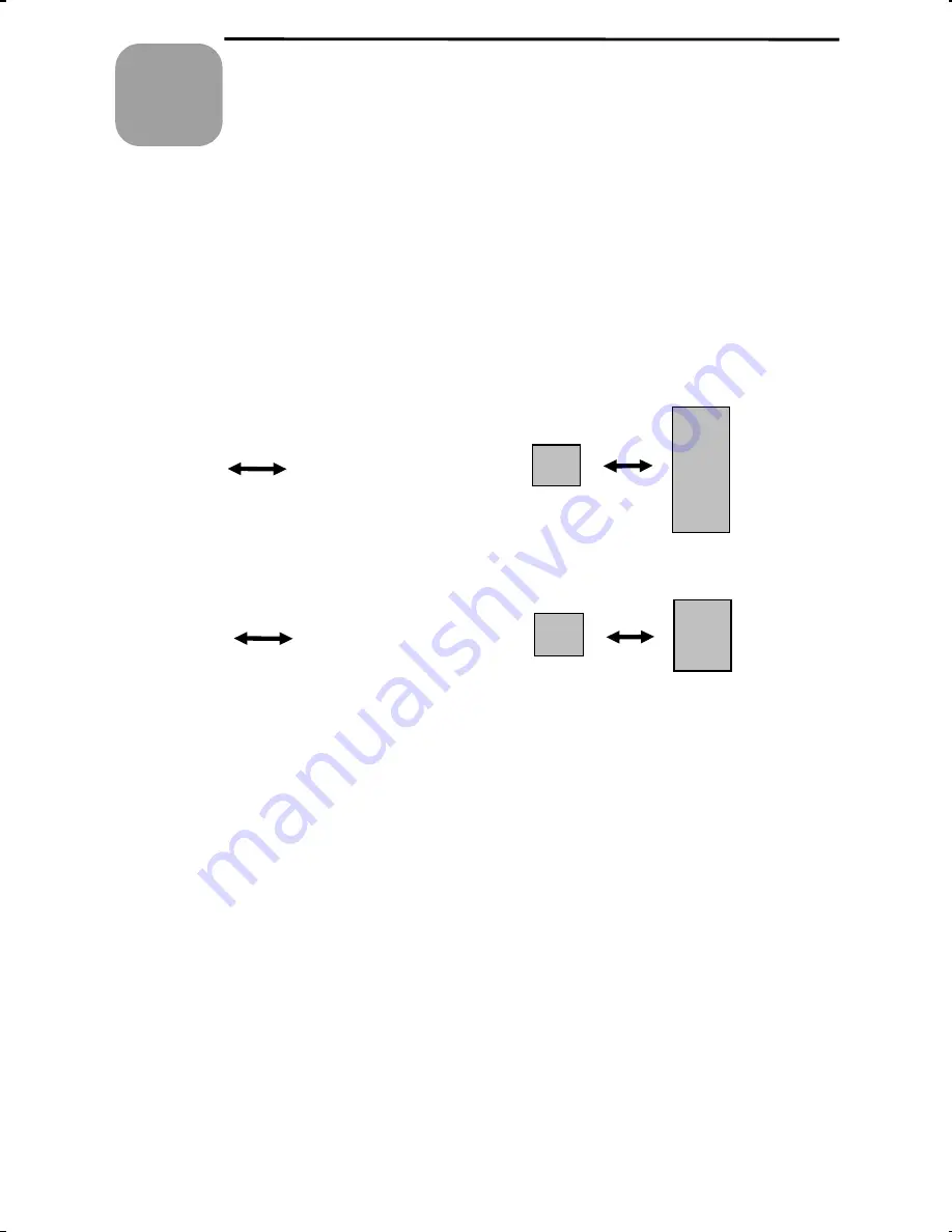 Sharp FO-1460 Operation Manual Download Page 36