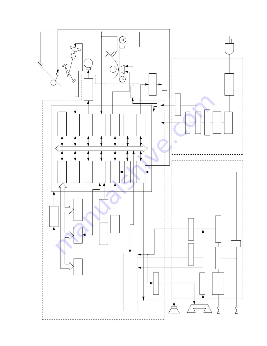 Sharp FO-1470 Скачать руководство пользователя страница 49