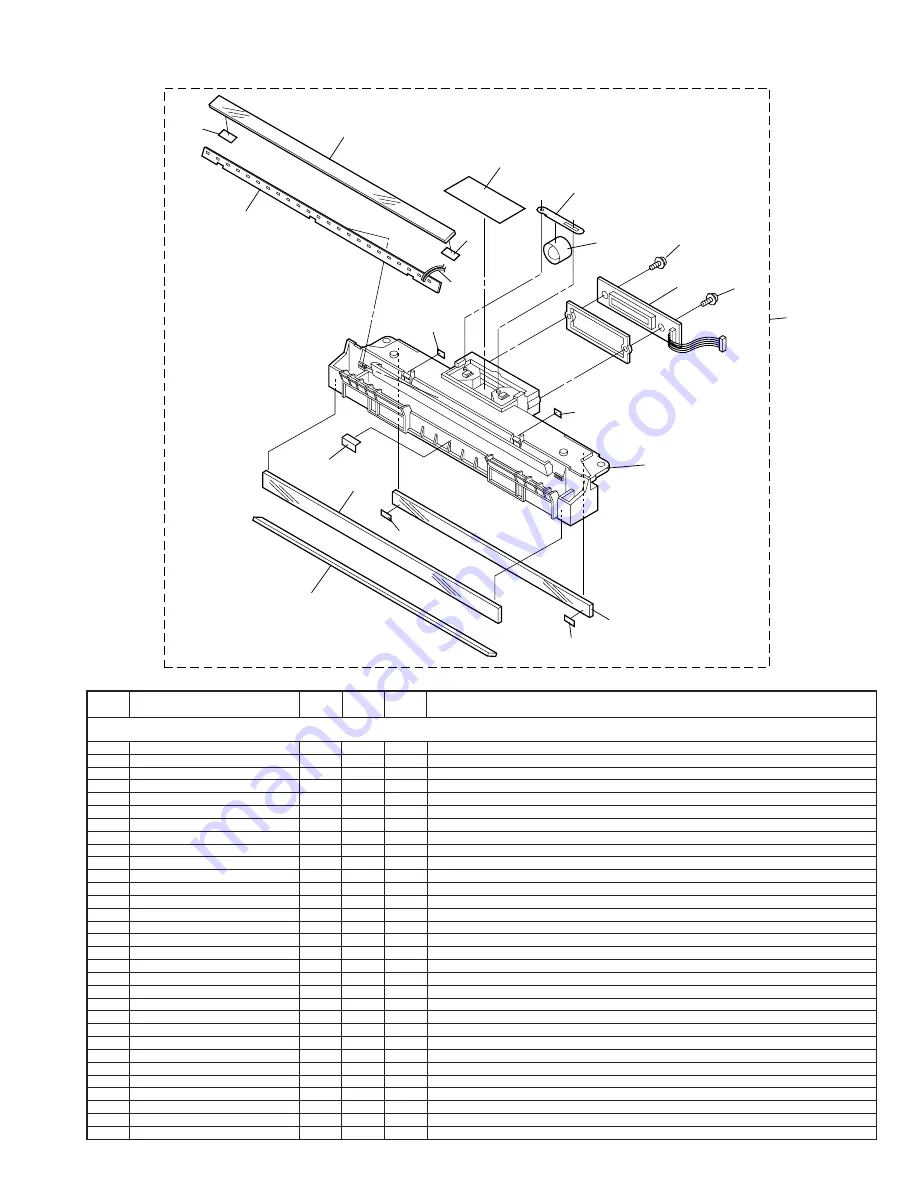 Sharp FO-1470 Скачать руководство пользователя страница 93