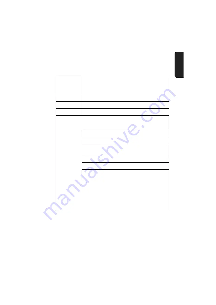 Sharp FO-1470 User Manual Download Page 141