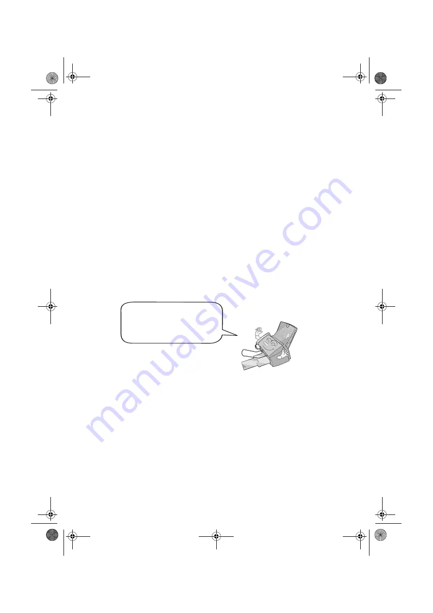 Sharp FO-1600 Operation Manual Download Page 70