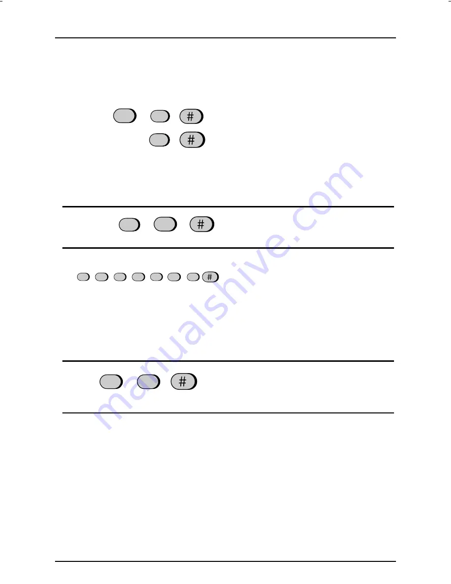 Sharp FO-1650 Operation Manual Download Page 65