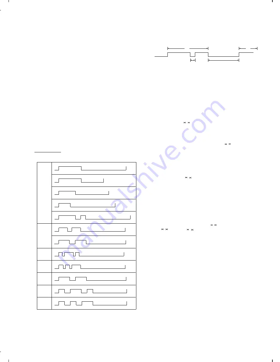 Sharp FO-1660 Service Manual Download Page 29