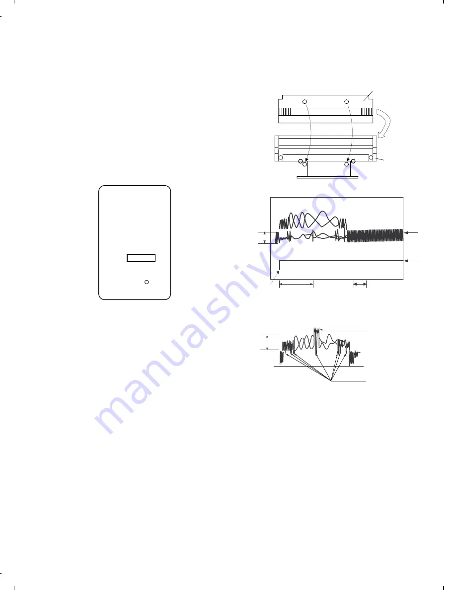 Sharp FO-1660 Service Manual Download Page 87