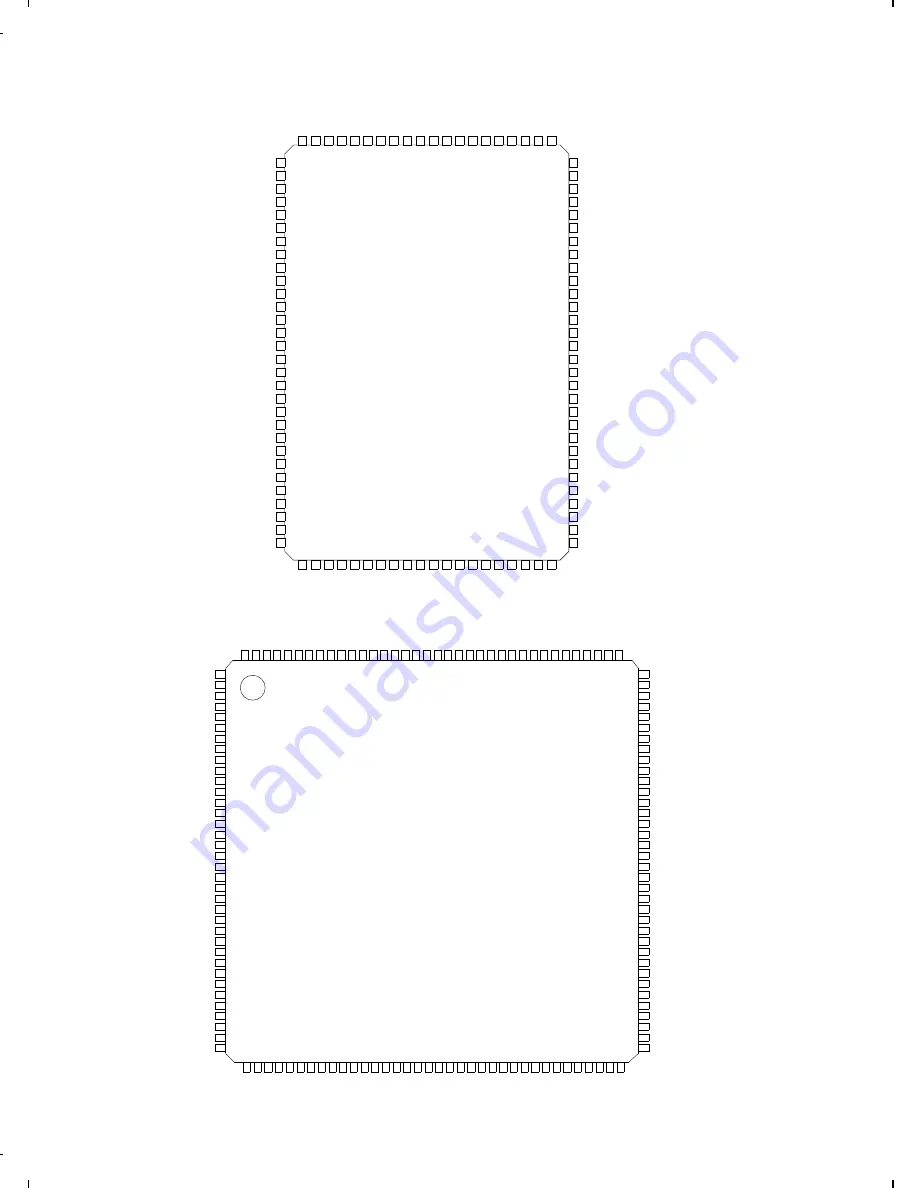 Sharp FO-1660 Service Manual Download Page 90