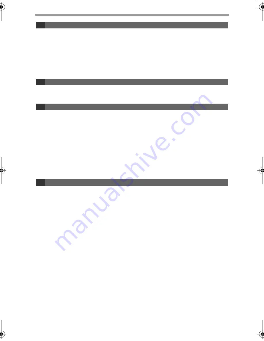 Sharp FO-2080 Operation Manual Download Page 108