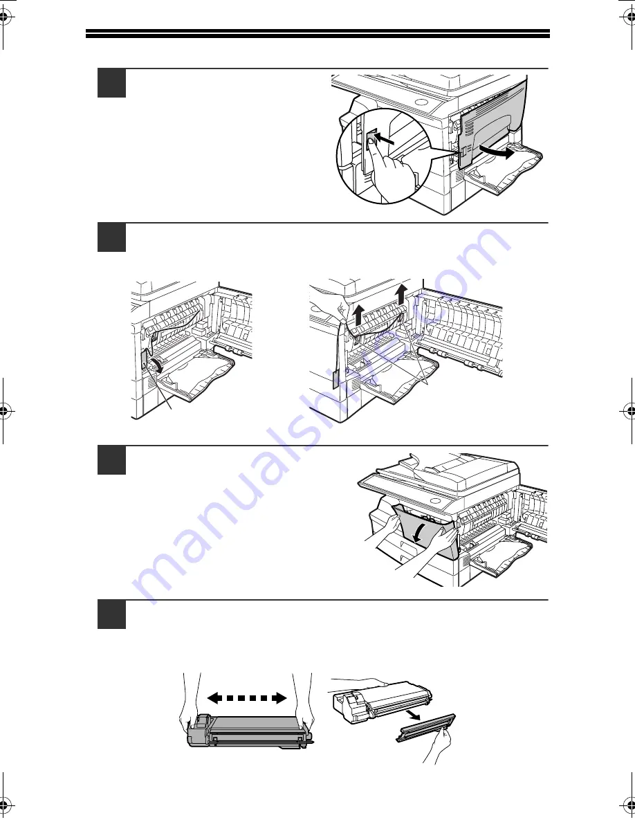 Sharp FO-2080 Operation Manual Download Page 120